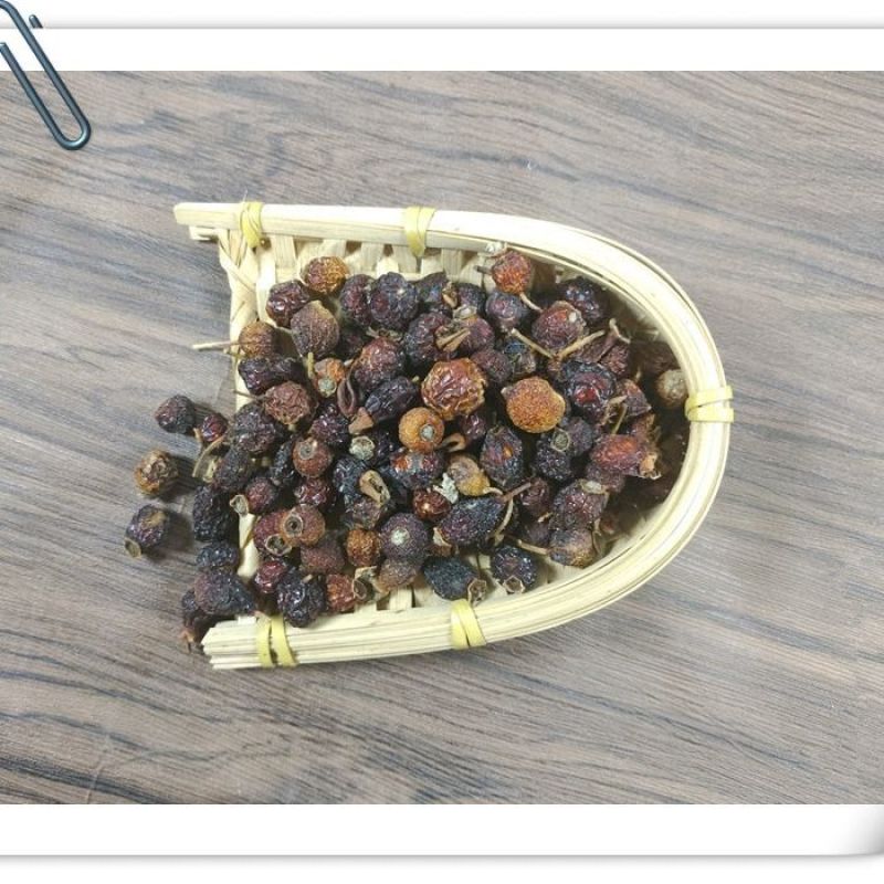 刺玫果代抓药方产地直发货好量大不满意可以退