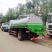 国六东风多利卡五立方吸粪车