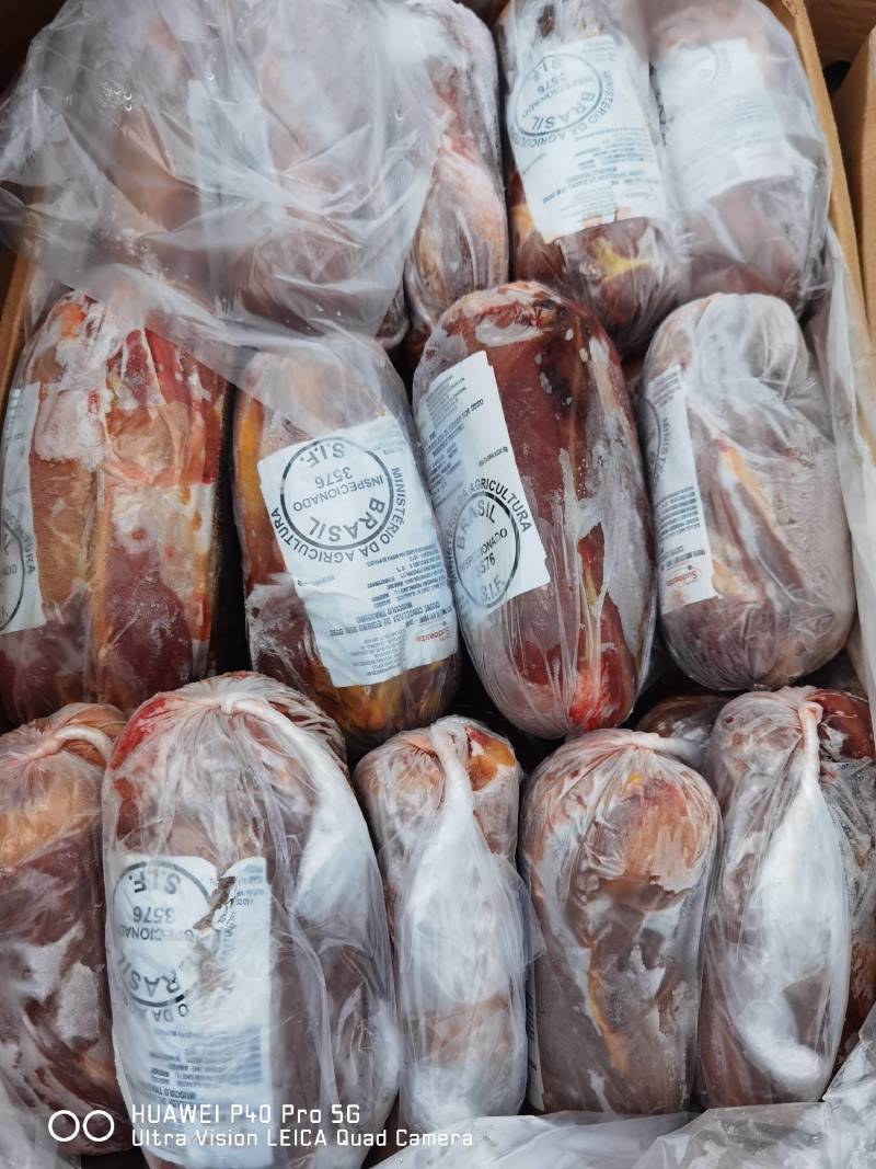 【健子肉】驴腱子各种腱子颜色鲜质量好出肉率高