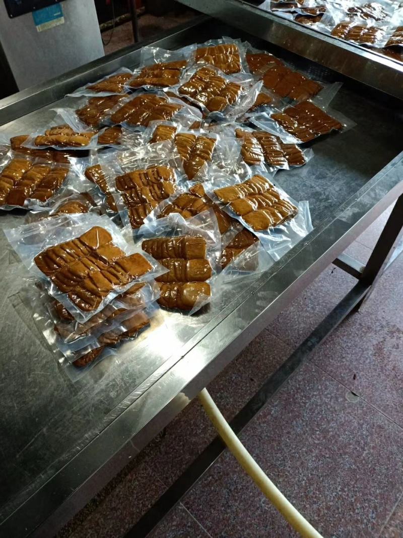 茶干，豆腐干，香辣五香味