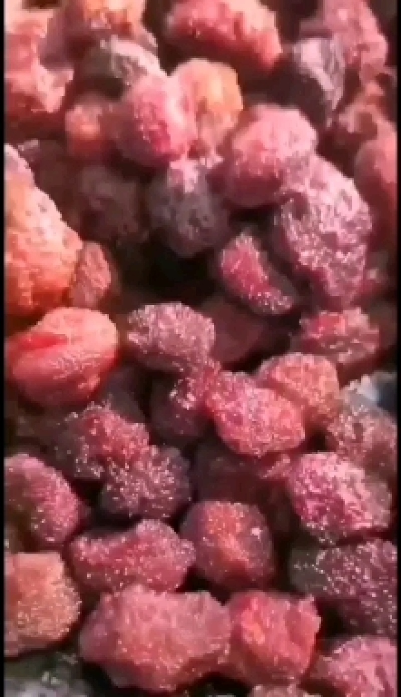 中粒蜂蜜杨梅起包邮八珍杨梅干，好吃停不下来