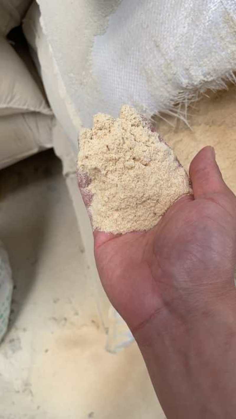 【有好货呦】烘干豆渣，质量可靠，货真价实，量大优惠！