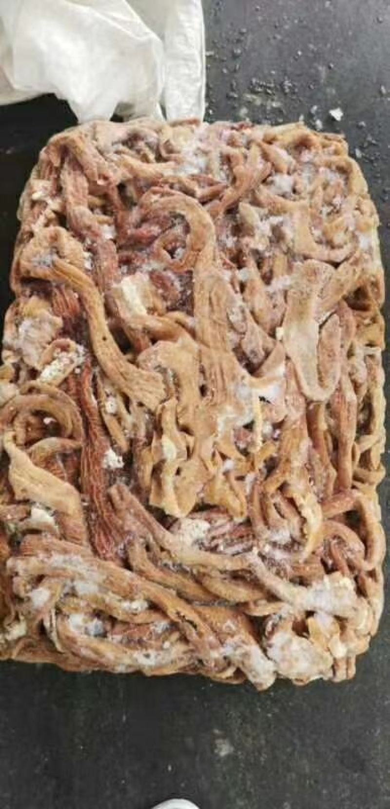 半熟牛小肠，厂家直发，货源冲足，保质保量，欢迎下单