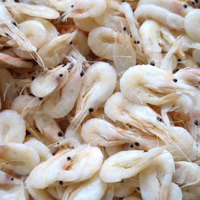 蹦虾，麦穗虾，蹦蹦虾，麦秆虾