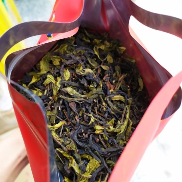 八仙茶心惠来土山茶潮汕高山茶诏安八仙茶1斤大坪土山茶
