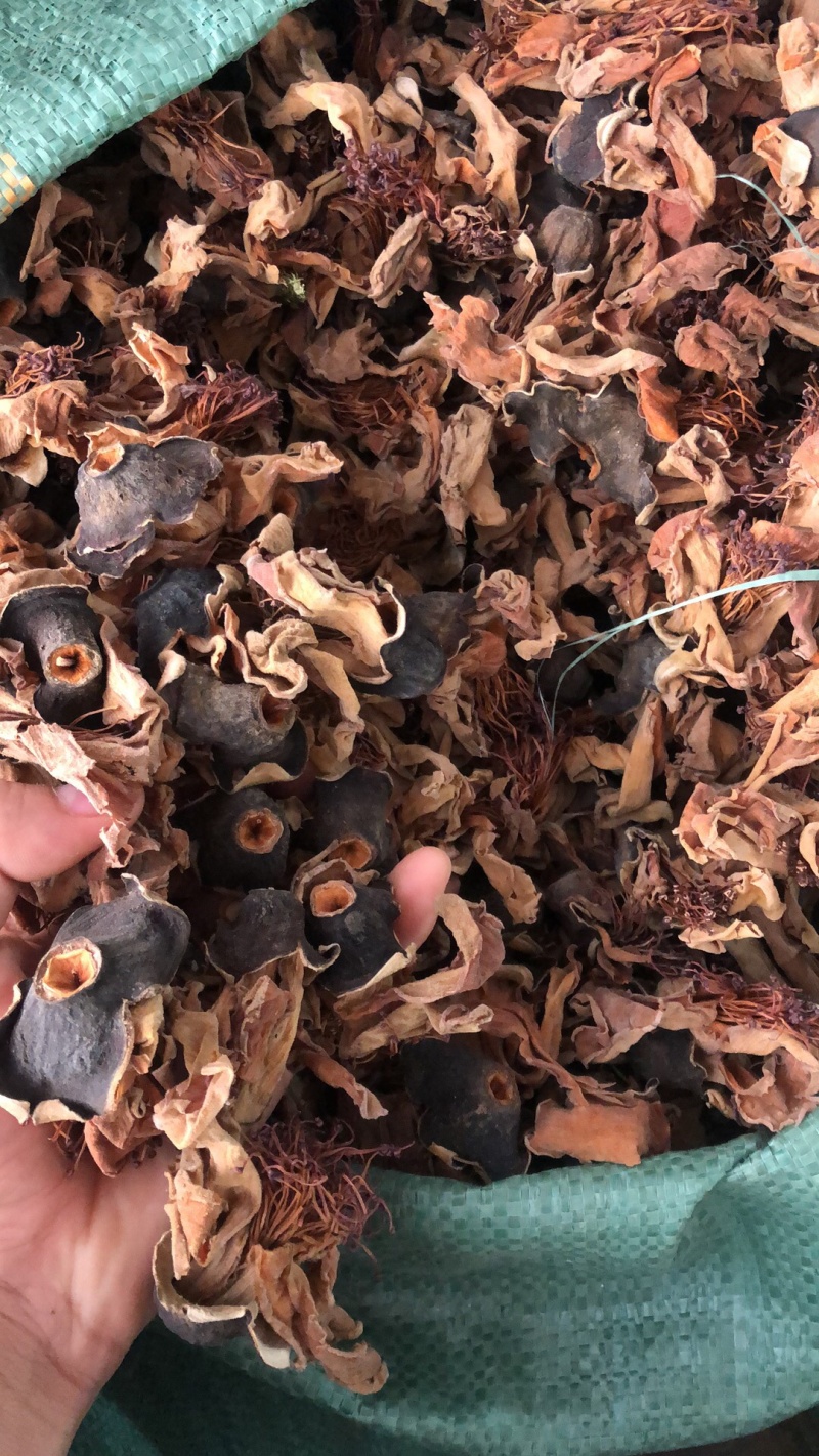 今年新货木棉花味道香喷喷滴