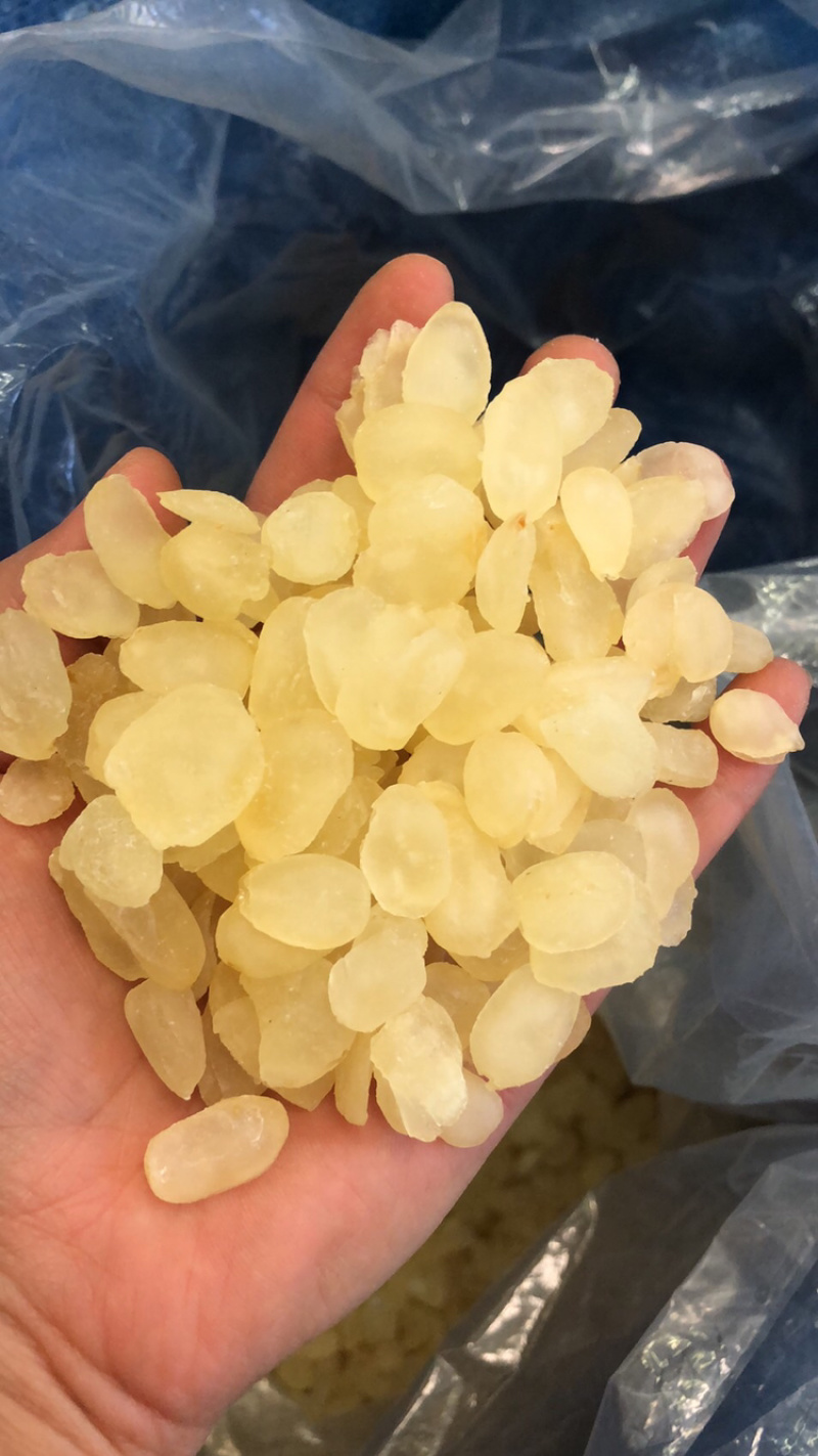 皂角米，单夹黄片，价格优势，各种规格都有