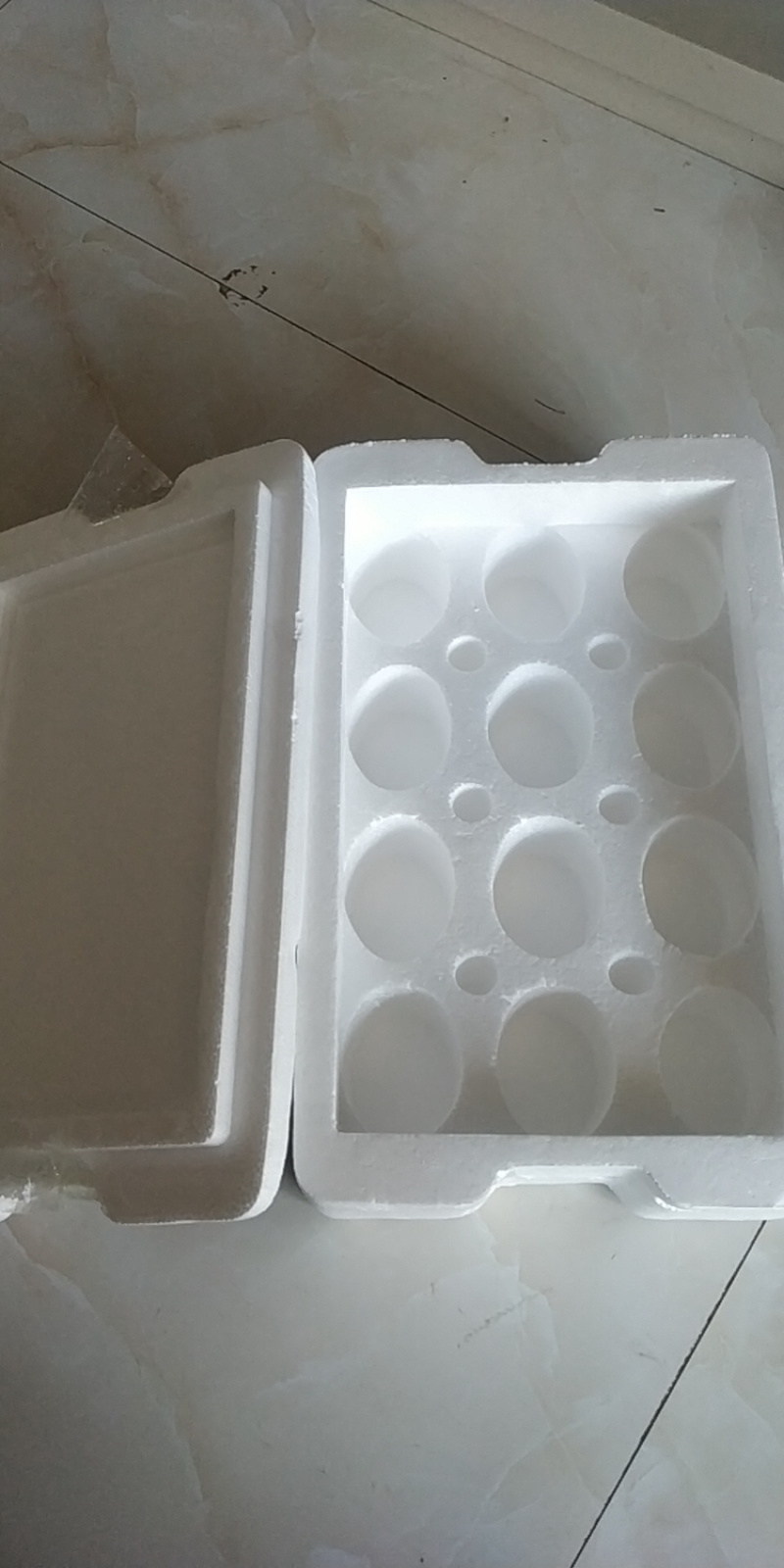 泡沫箱邮政3号4号5号6号7号8号，海鲜箱蔬菜箱