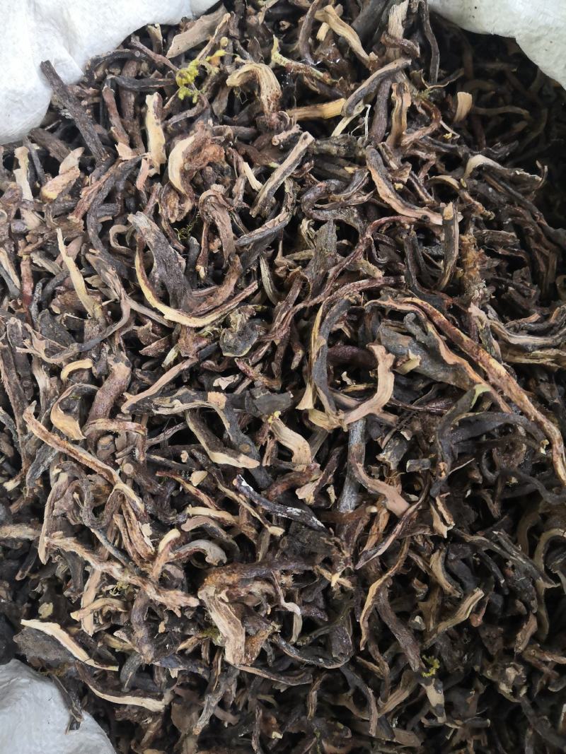 无硫骨碎补冷背药材批发各种中药材各种规格