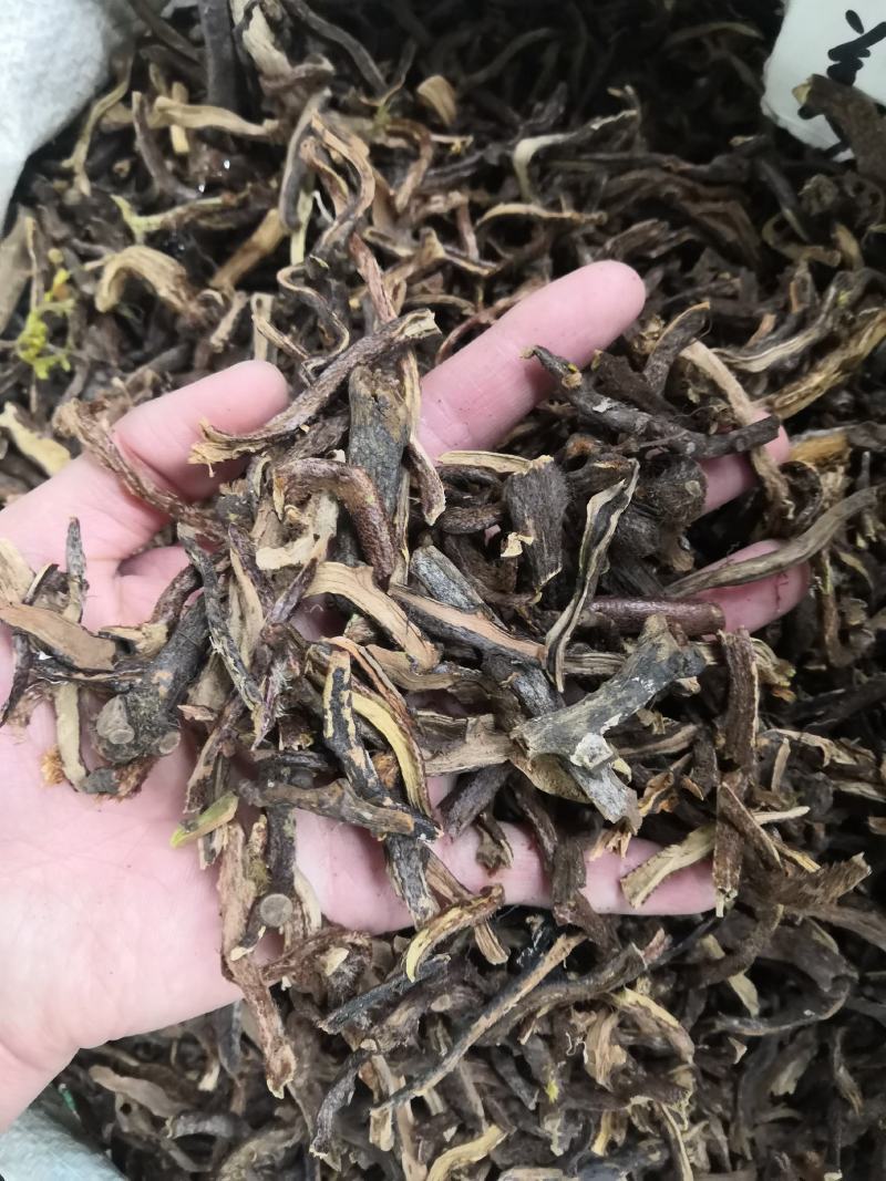 无硫骨碎补冷背药材批发各种中药材各种规格
