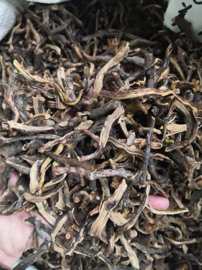 无硫骨碎补冷背药材批发各种中药材各种规格