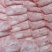 火锅新食材兔肉卷欢迎大家品尝。