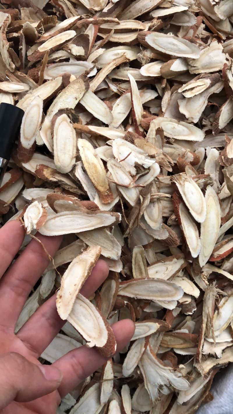 中药材甘草新货货型各种规格齐全