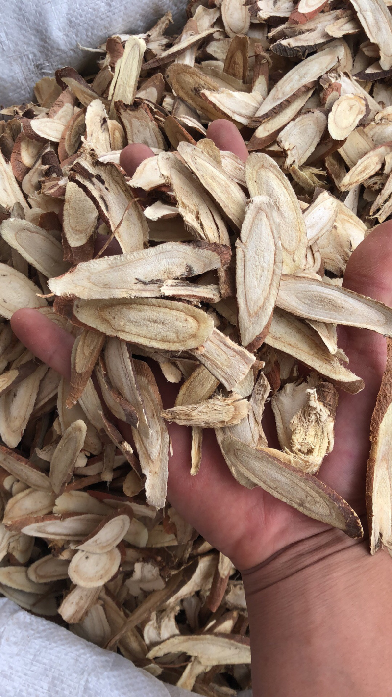中药材甘草新货货型各种规格齐全