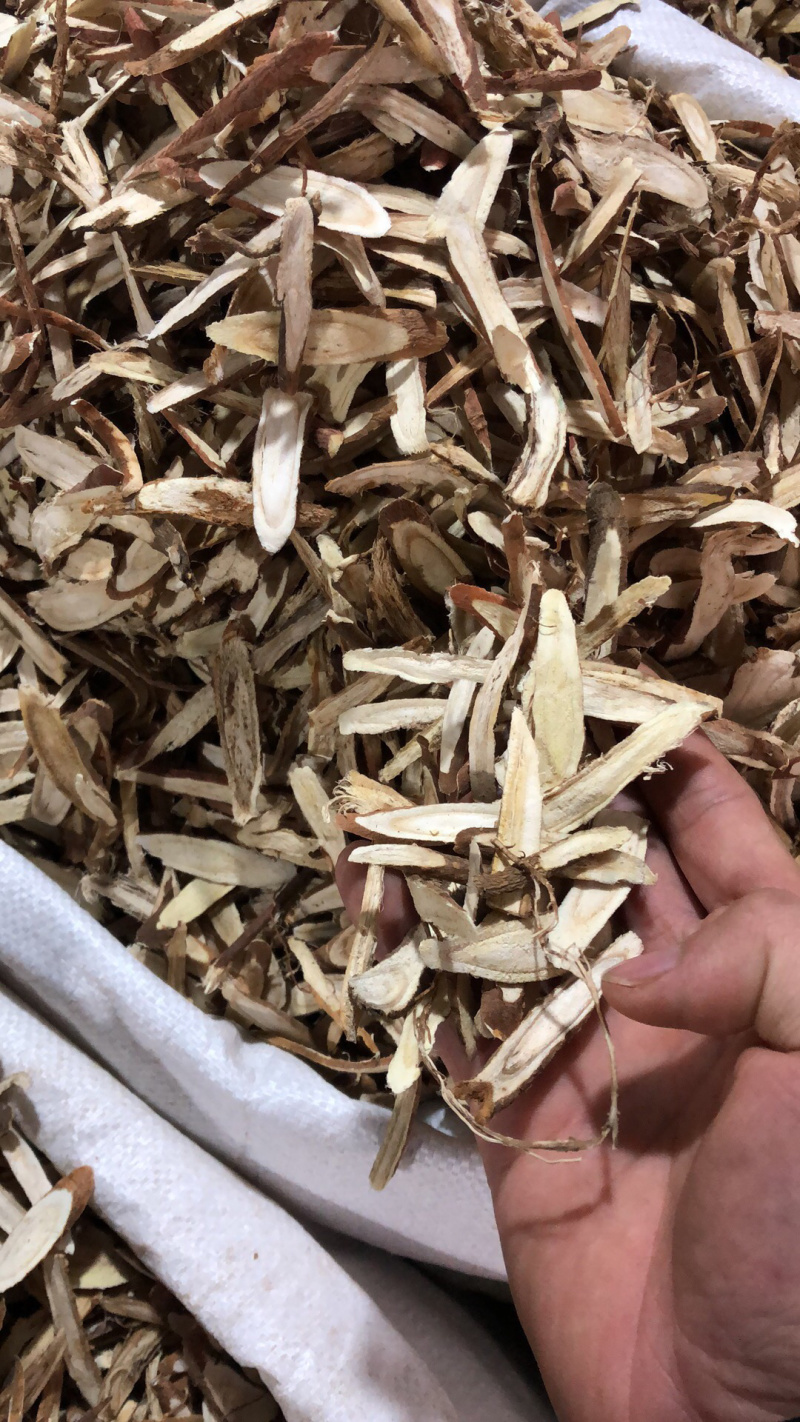 中药材甘草新货货型各种规格齐全