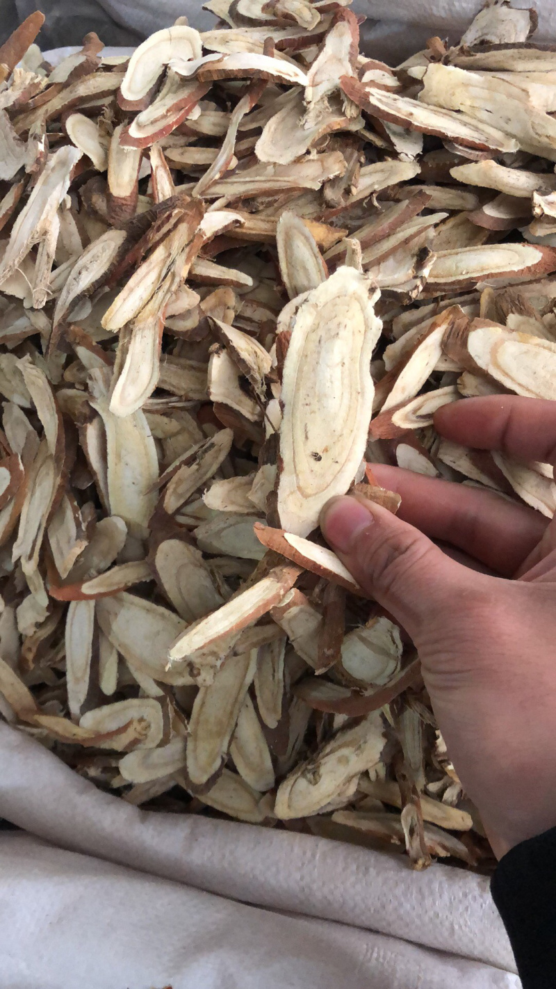中药材甘草新货货型各种规格齐全