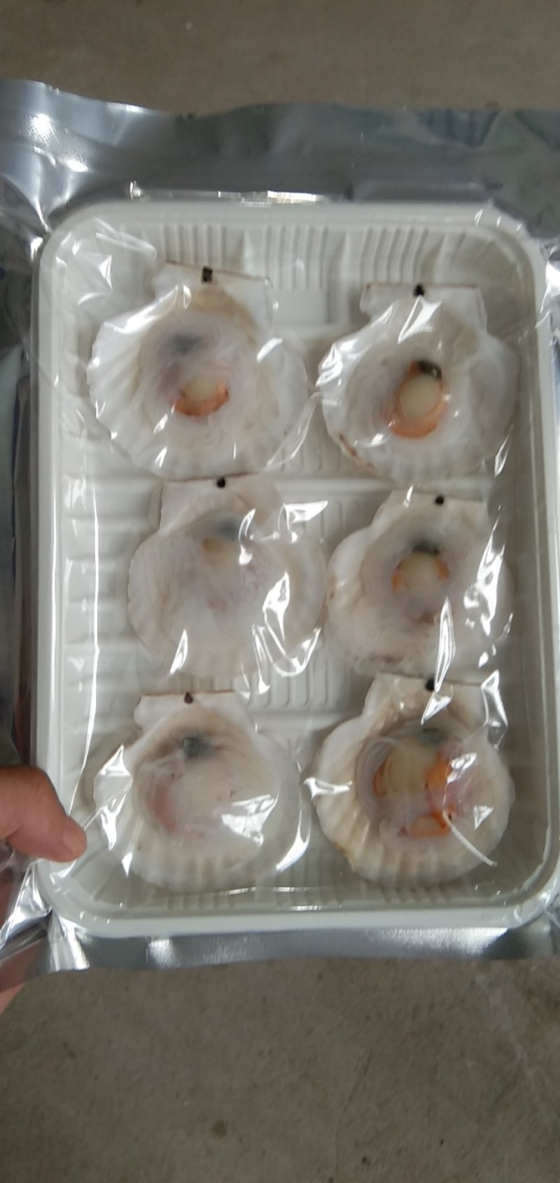 王老大海鲜销售批发零售