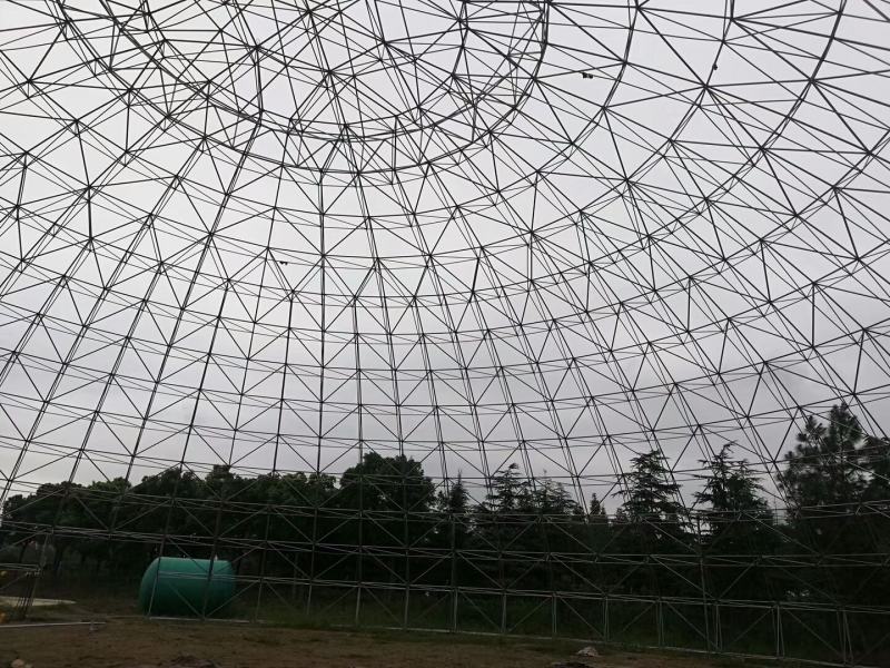 鸟巢温室，球形温室，异形温室，荷兰温室，温室建设，温室