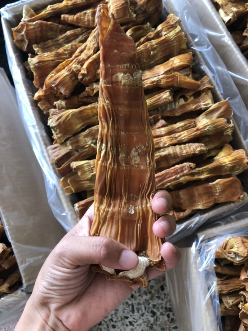 福建毛笋干产业链支持一件代发！***日晒