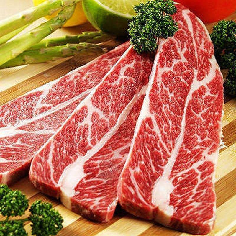 安格斯肉牛犊附近地区免费送货，可实地看货