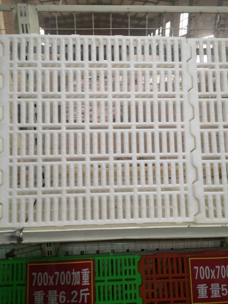 猪场用加厚漏粪板厂家直销量大从优