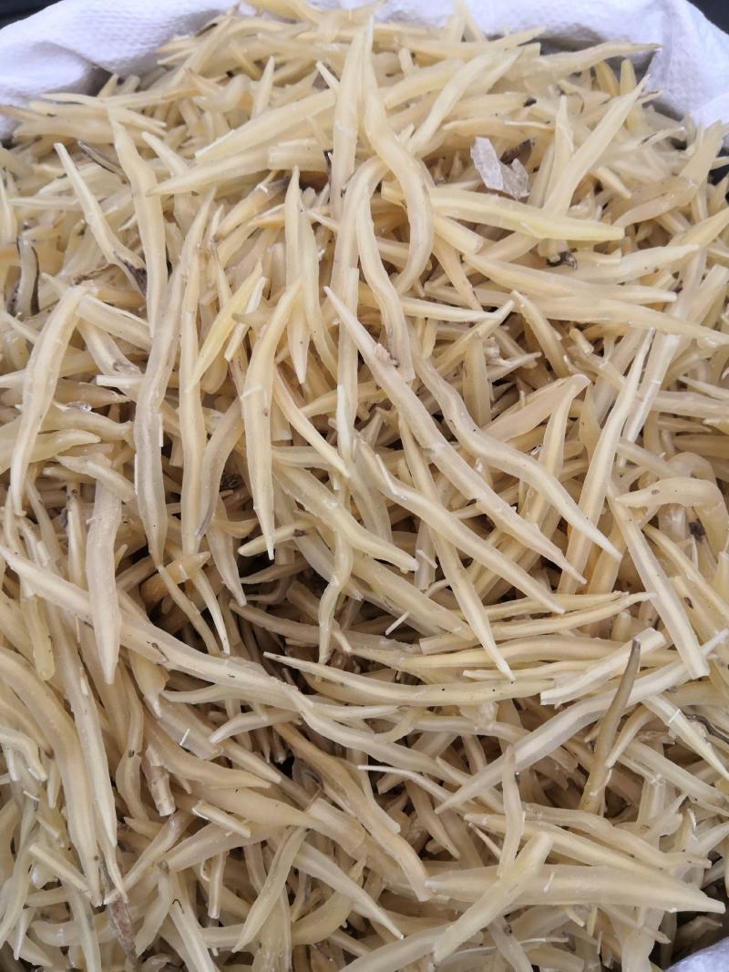 无硫天冬湖南天门冬批发各种中药材