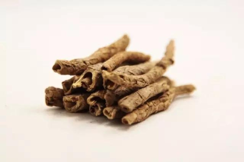 三加皮三加皮中草药苦刺根狼牙刺白刺仔可打粉