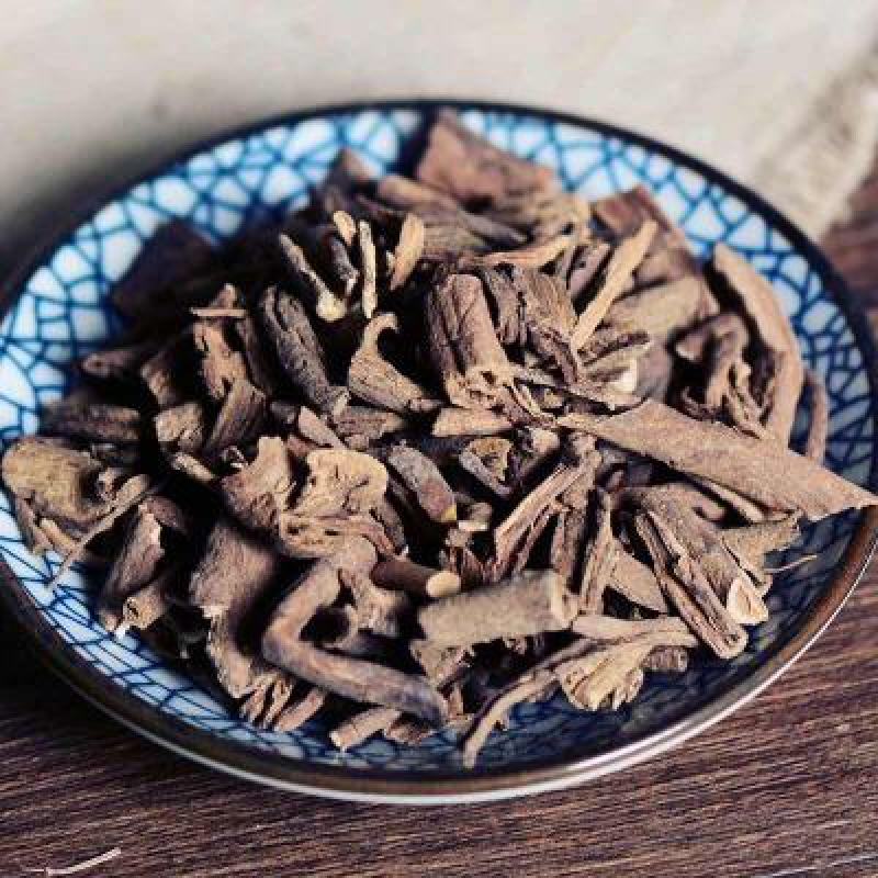 三加皮三加皮中草药苦刺根狼牙刺白刺仔可打粉
