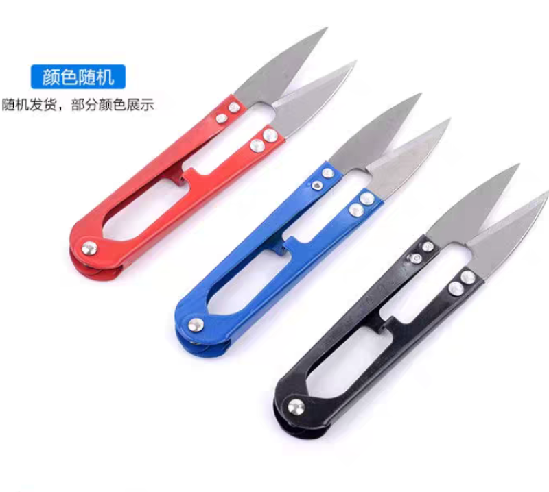 剪刀家用便携式手工剪刀