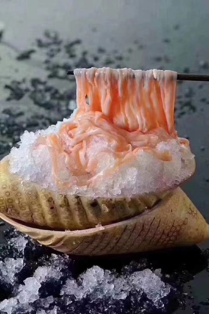 鸭瑞锁鲜免洗鸭肠新鲜美味