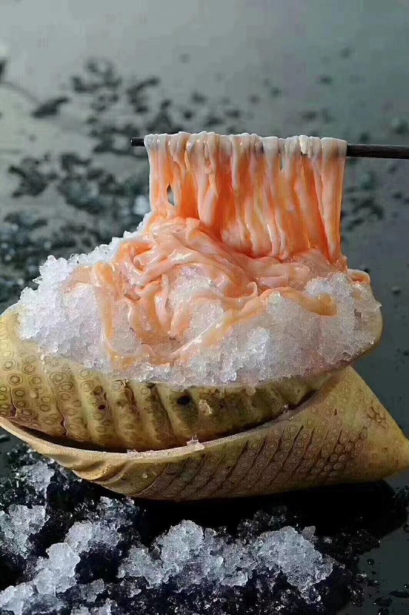 鸭瑞锁鲜免洗鸭肠新鲜美味
