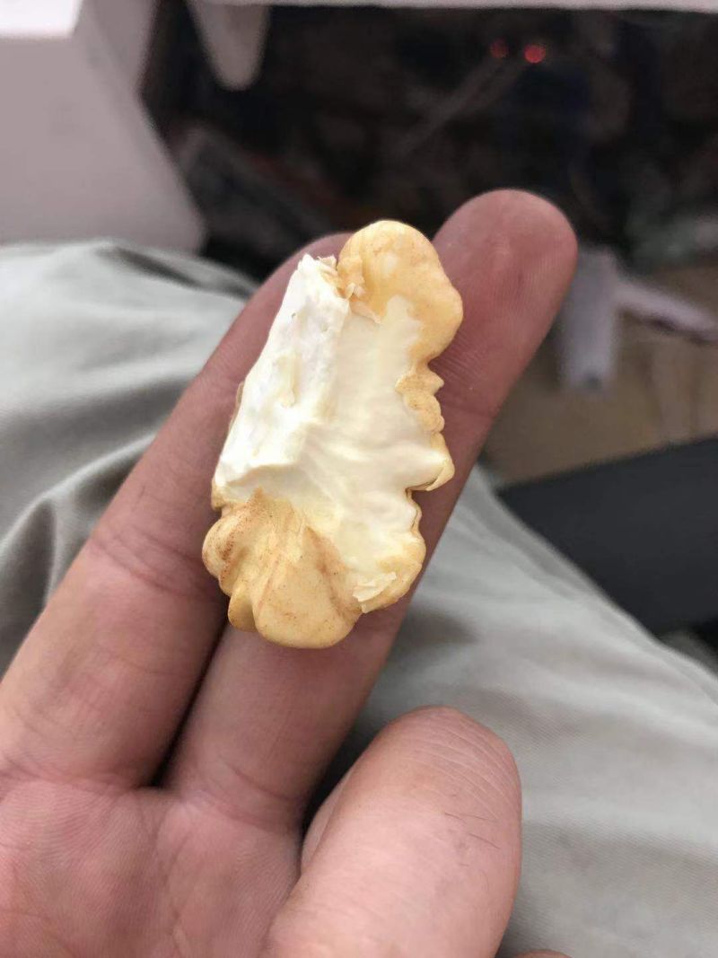 核桃产地货源质量很好