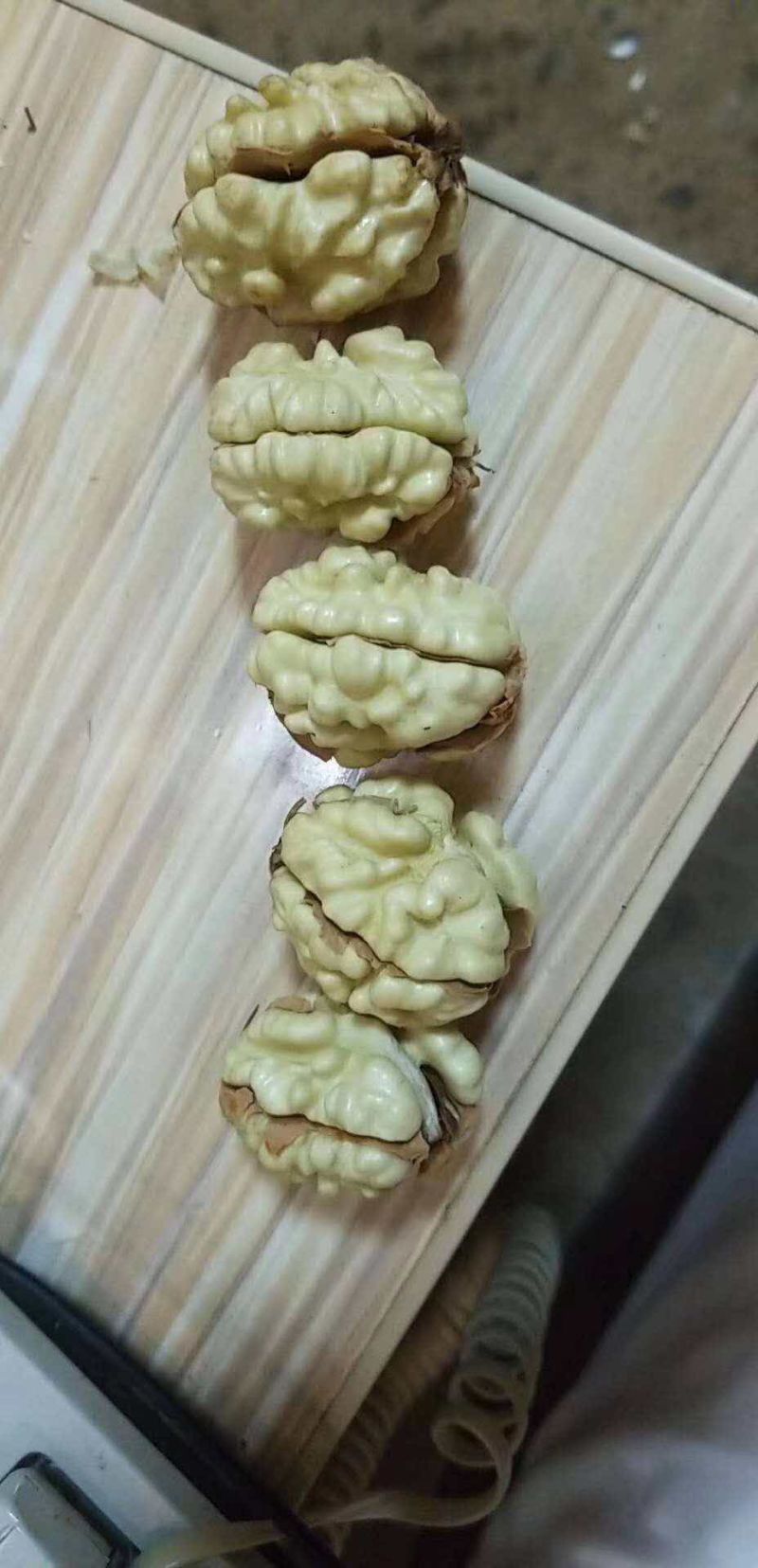 核桃产地货源质量很好