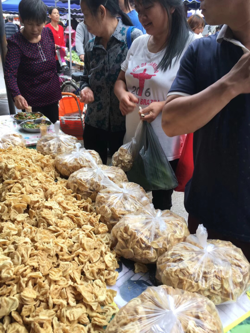 【牛商优选】厂家直发豆制品跑江湖跑展销会产品东北大豆耳