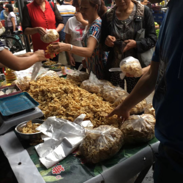 【牛商优选】厂家直发豆制品跑江湖跑展销会产品东北大豆耳