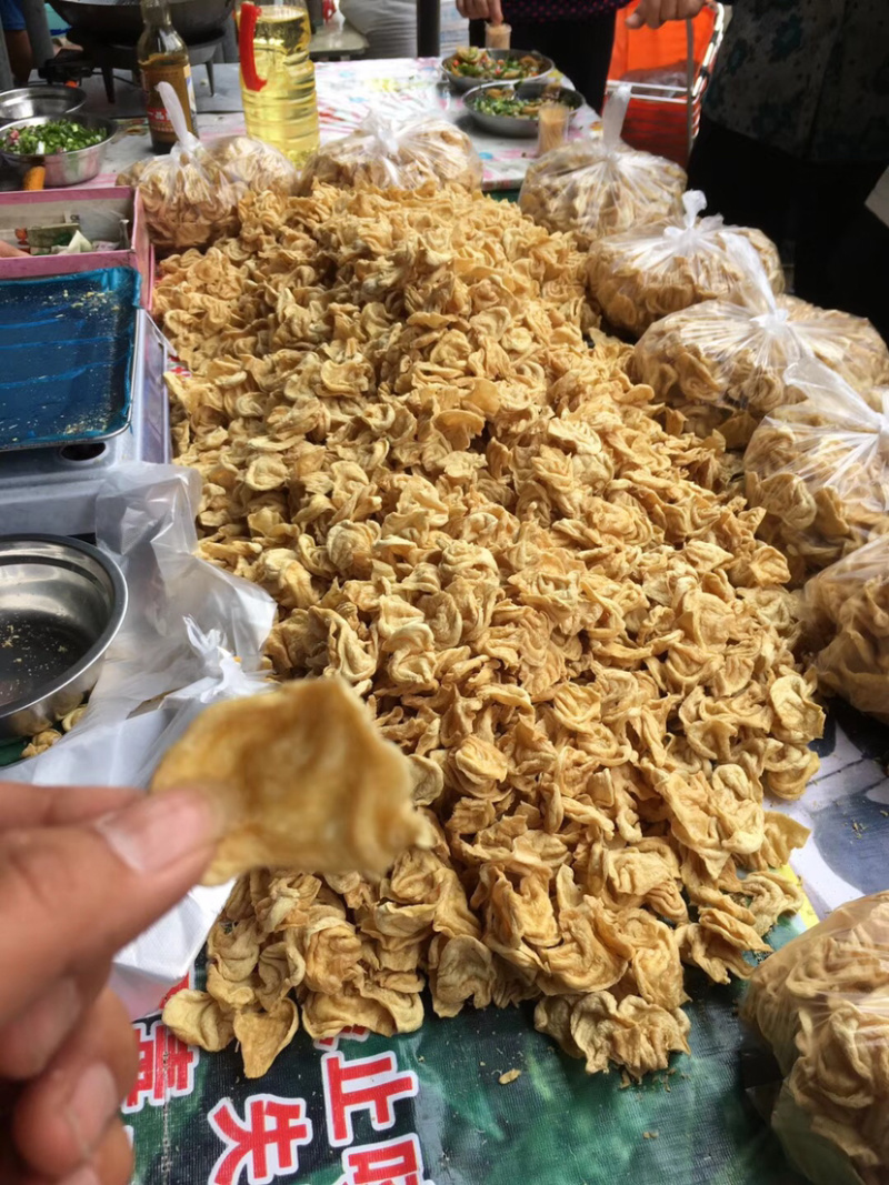 【牛商优选】厂家直发豆制品跑江湖跑展销会产品东北大豆耳