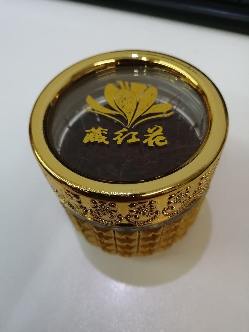 藏红花西红花藏红花宽丝藏红花圆丝