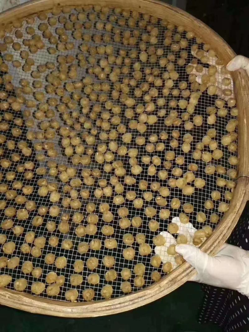 桂圆，桂圆干，桂圆肉，高州特产。粒粒皆辛苦，粒粒皆美肴