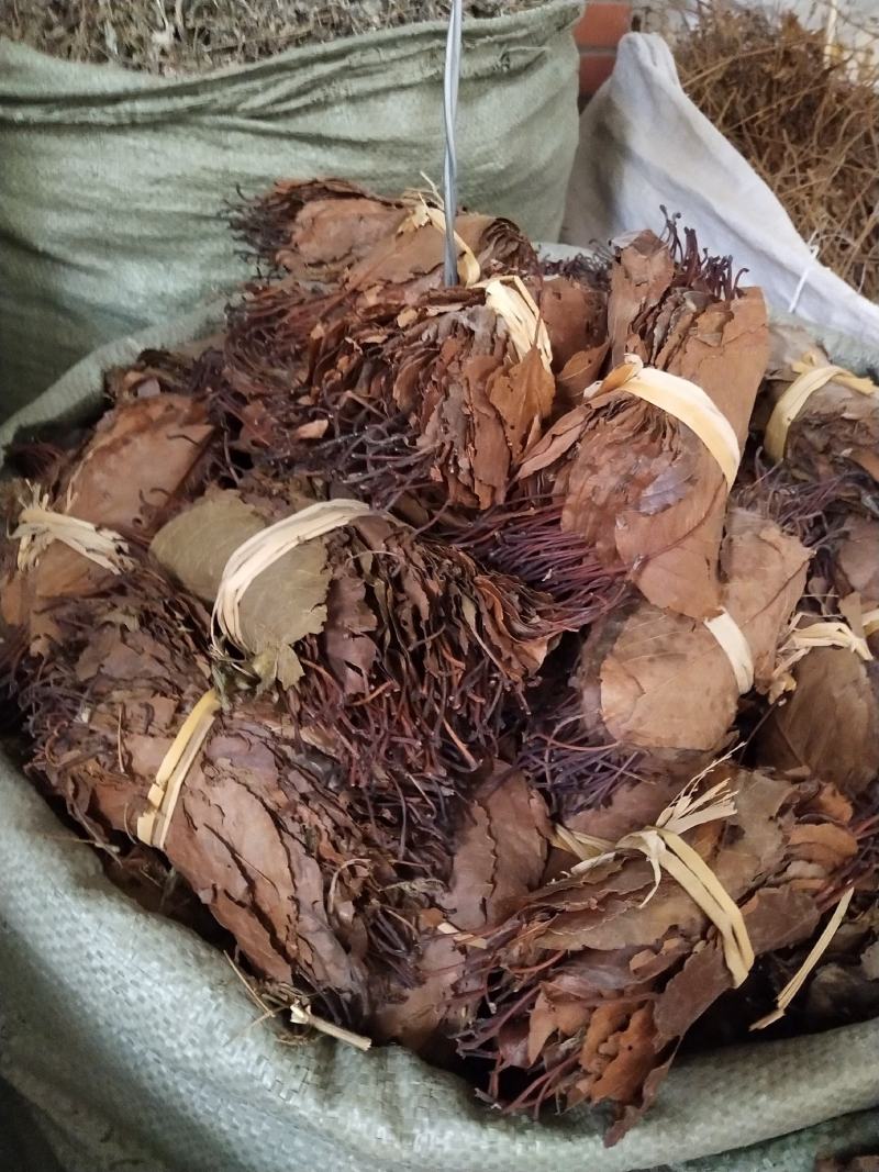 山楂叶，中药材山楂叶批发零售，产地一手货源