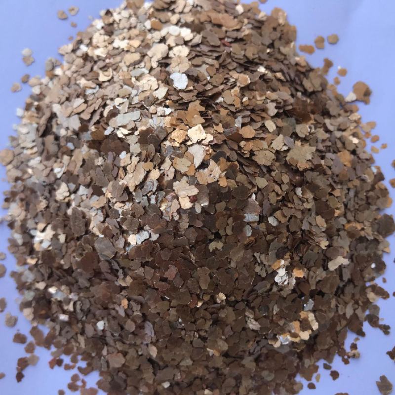 云母白云母云母片正品可打粉中药专营批发零售