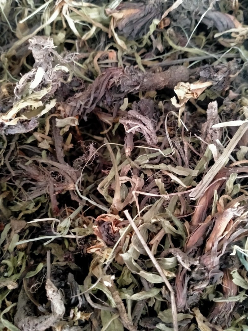 香松、甘松规格齐全产地直销一手货源价格优！