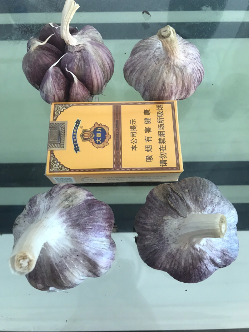 云南红香蒜，多瓣蒜，独头蒜