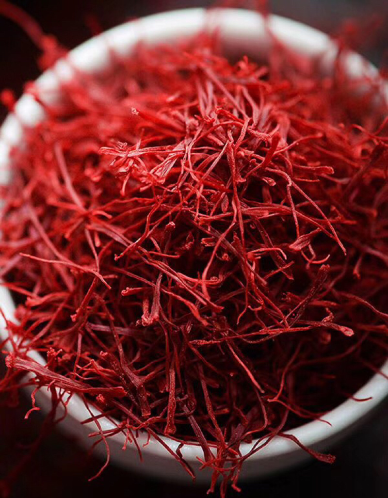 优质藏红花种球（番红花）。出花率高、品种纯正，得到好评