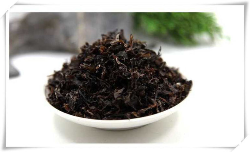 海藻中药材包邮药用海藻干落首海萝乌菜海带花中草药店