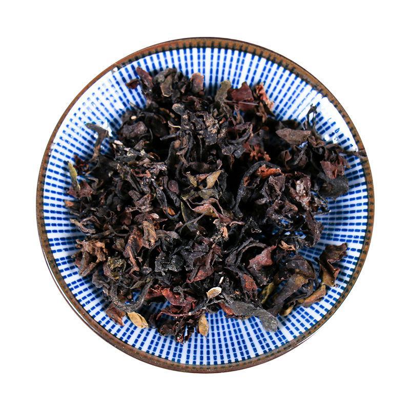 海藻中药材包邮药用海藻干落首海萝乌菜海带花中草药店