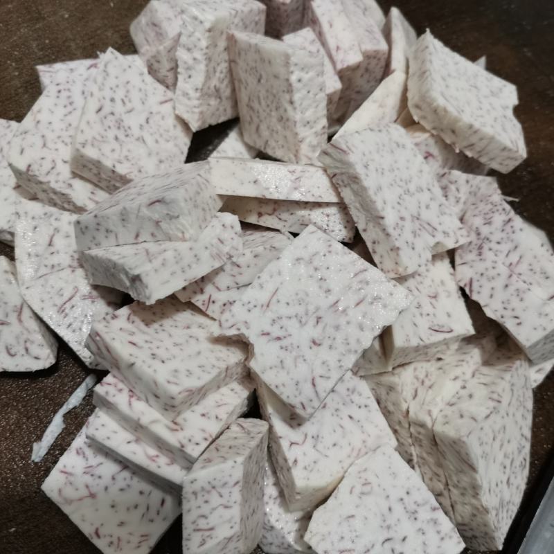 【精品】芋头广西荔浦大芋头香芋产地直发量大价优