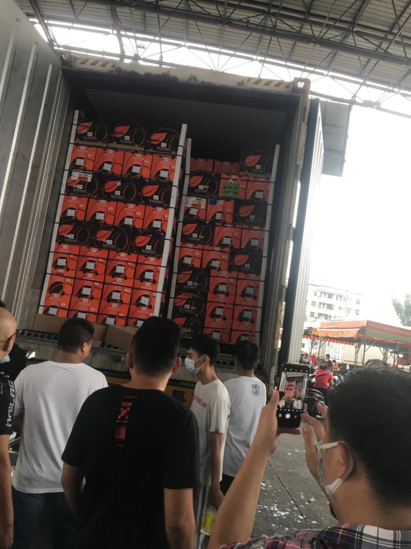 CPJ，ffe，Midknight酸橙，都是好货