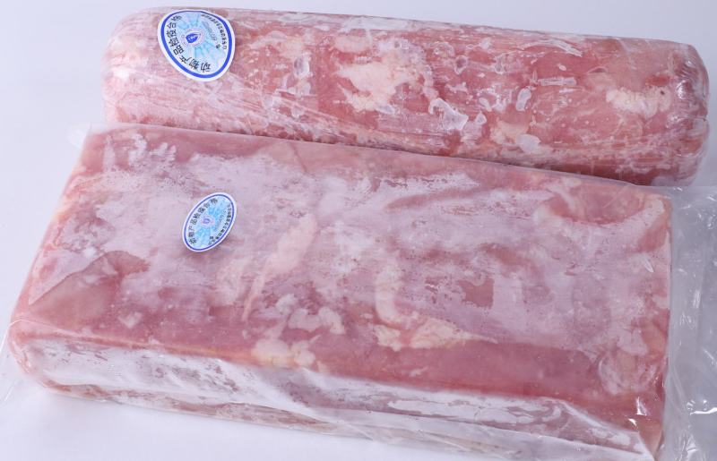 健康肉，美容肉，要吃还是兔子肉