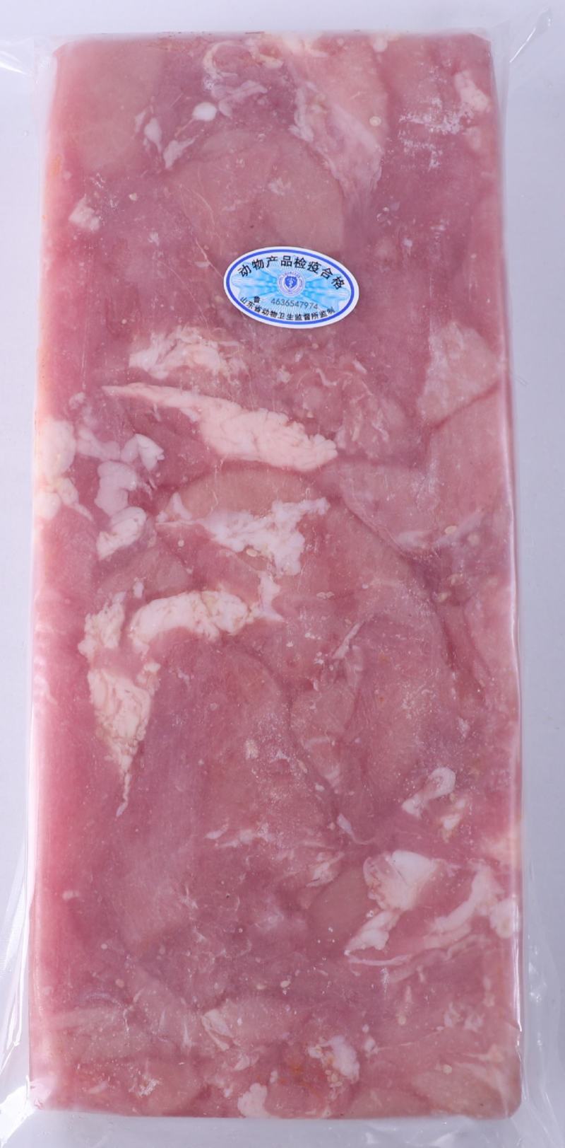 健康肉，美容肉，要吃还是兔子肉