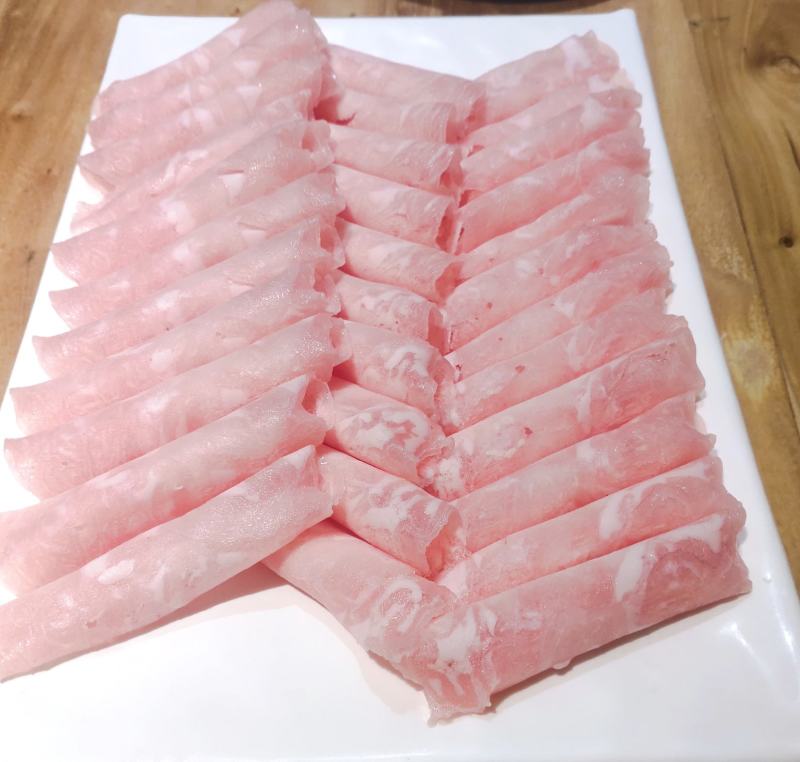 健康肉，美容肉，要吃还是兔子肉